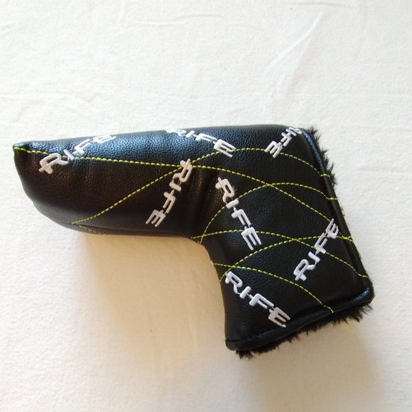 Rife Blade Putter Cover - Picture 9 of 9